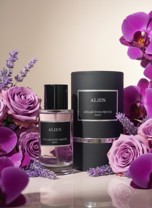 Alien Eau de Parfum 50 ml (20% parfumolie)