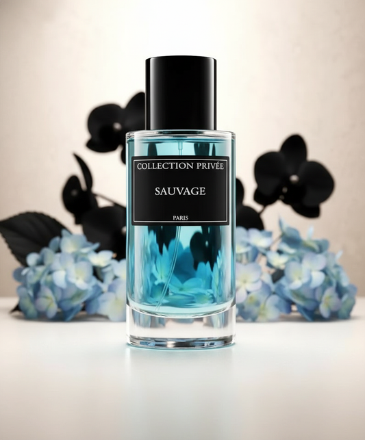Sauvage Eau de Parfum 50ml (20% parfumolie)