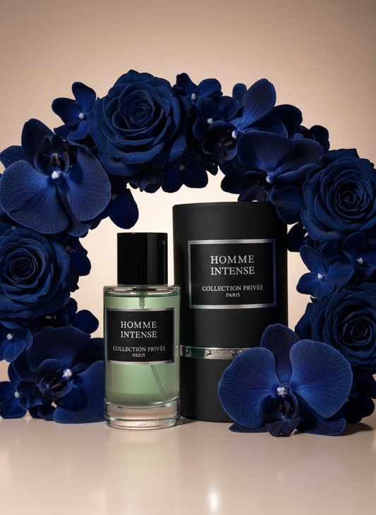 Homme Intense Eau de Parfum 50 ml (20% parfumolie)