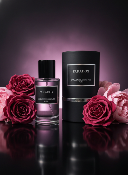 Paradoxa  Eau de Parfum 50 ml (20% parfumolie)