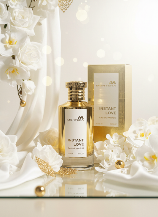 Instant Love Eau de Parfum 100ml (20% parfumolie)
